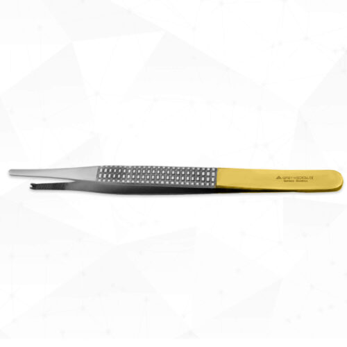 Bonney Tissue Forceps TC