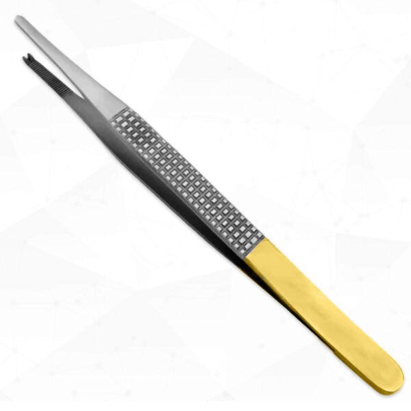 Bonney Tissue Forceps TC