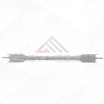 Bracket height gauge