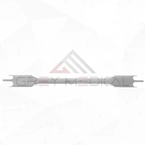 Bracket height gauge