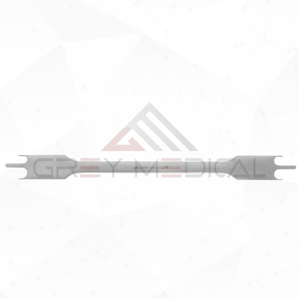 Bracket height gauge
