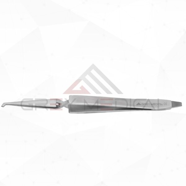Bracket-tweezer Bracket tweezer