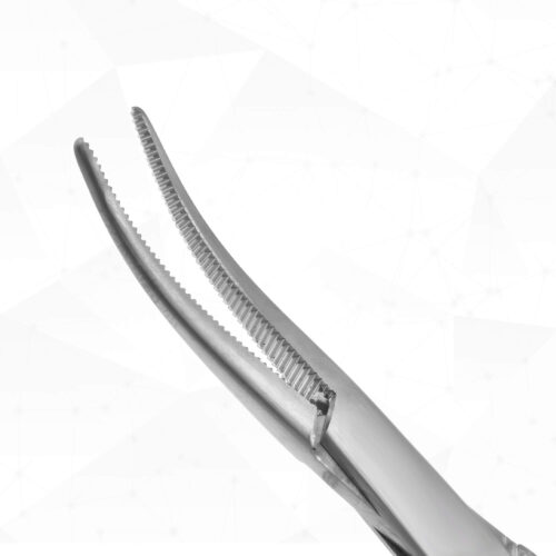 Bridge Hemostatic Forceps