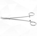 Bridge Hemostatic Forceps