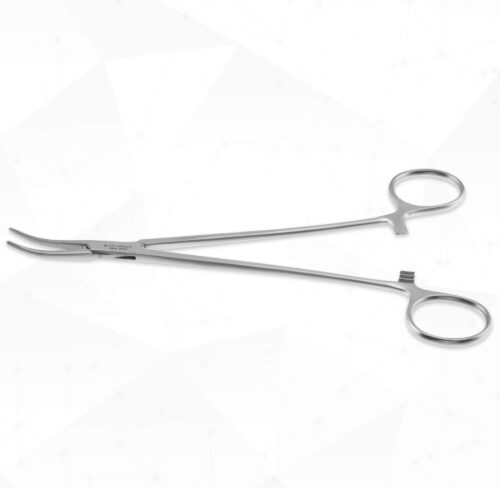 Bridge Hemostatic Forceps