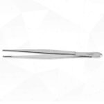 Brigham Dressing Forceps