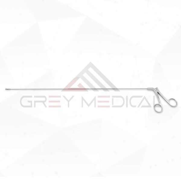 Bronchoscopic Cup Forceps Bronchoscopic Cup Forceps