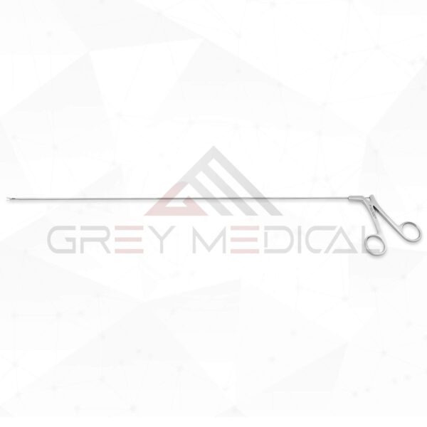 Bronchoscopic Pointed Forceps Bronchoscopic Pointed Forceps
