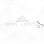 Bronchoscopic Spoon Forceps