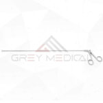 Bronchoscopic Universal Forceps