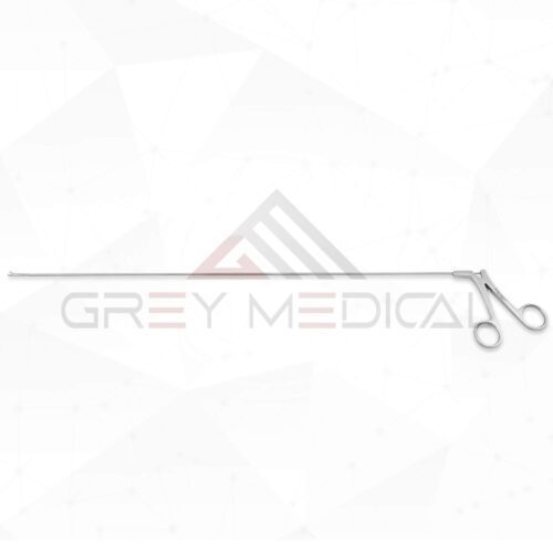 Bruenings Broncho-Esophagoscopy Forceps