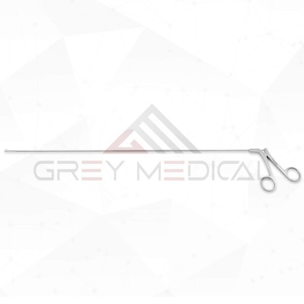Bruenings Broncho-Esophagoscopy Forceps