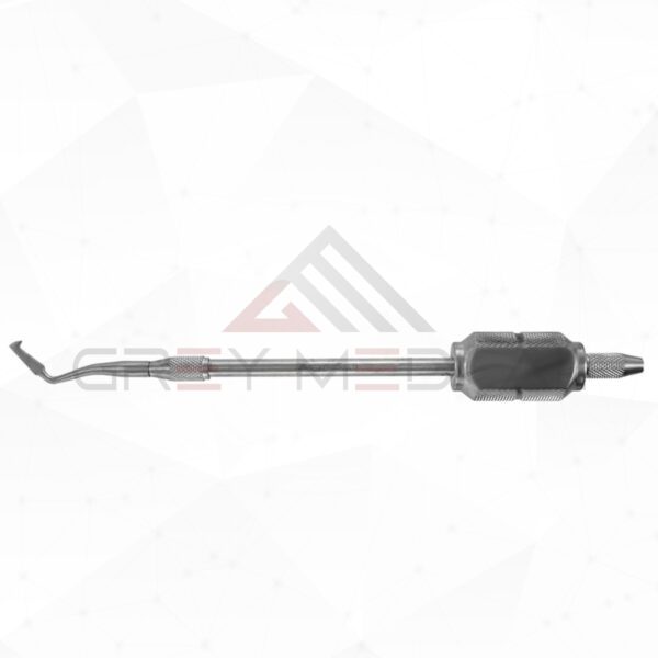 Bumper Crown Removers