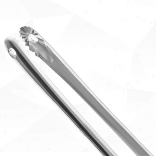 C.W. Mayo Tissue Forceps