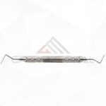 Calibrated Probe Goldman-Fox Williams