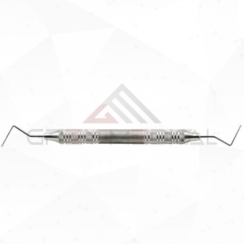 Calibrated Probe Goldman-Fox Williams