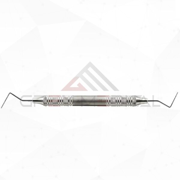 Calibrated Probe Goldman-Fox Williams