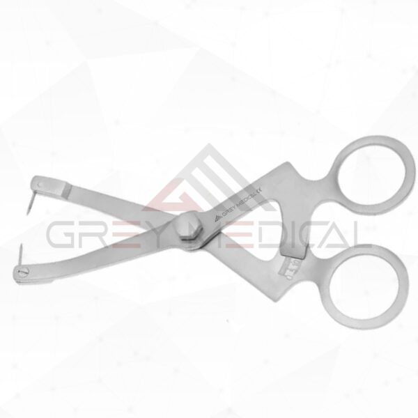 Dental Calipers