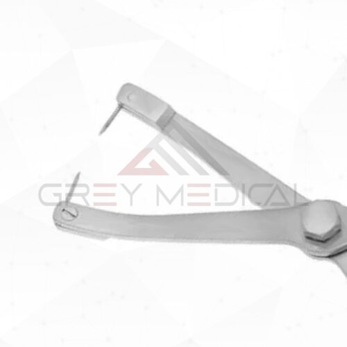 Dental Calipers