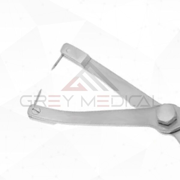 Dental Calipers