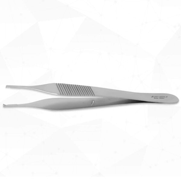 Callison-Adson Tissue Forceps Callison-Adson Tissue Forceps