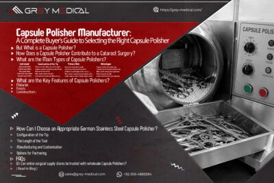 Capsule-Polisher-Manufacturer