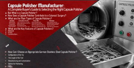 Capsule-Polisher-Manufacturer