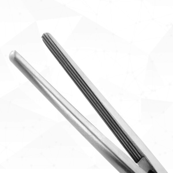 Carmalt Forceps