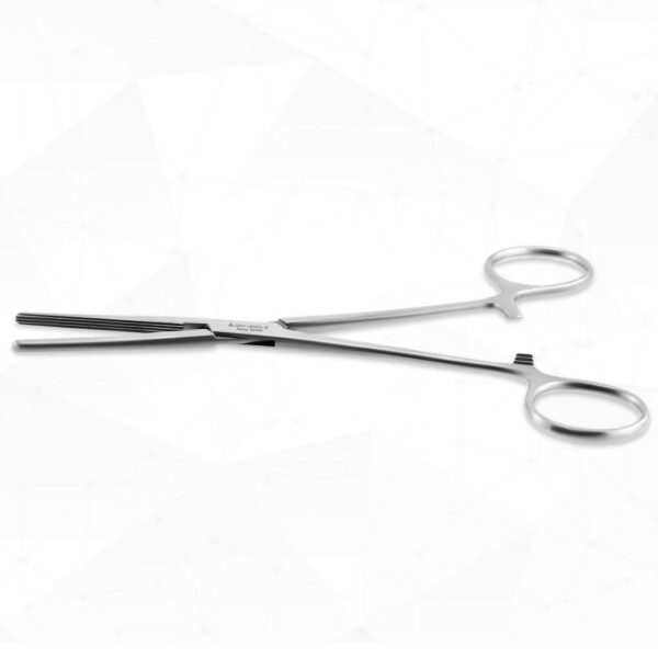 Carmalt Forceps