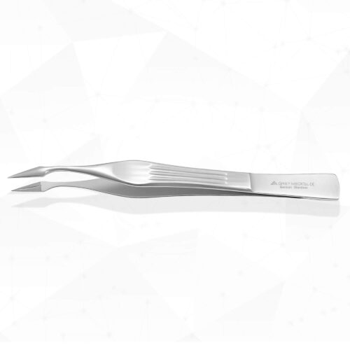 Carmalt Splinter Forceps