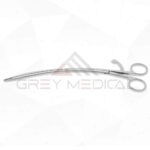 Chest Tube Passers - With Lock