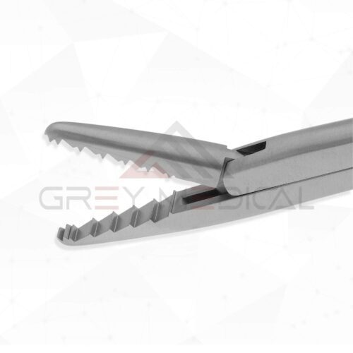 Chest Tube Passers - Without Lock