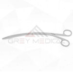 Chest Tube Passers - Without Lock