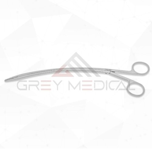 Chest Tube Passers - Without Lock