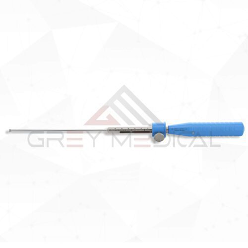 Chordae Sizer - Blue Round Handle