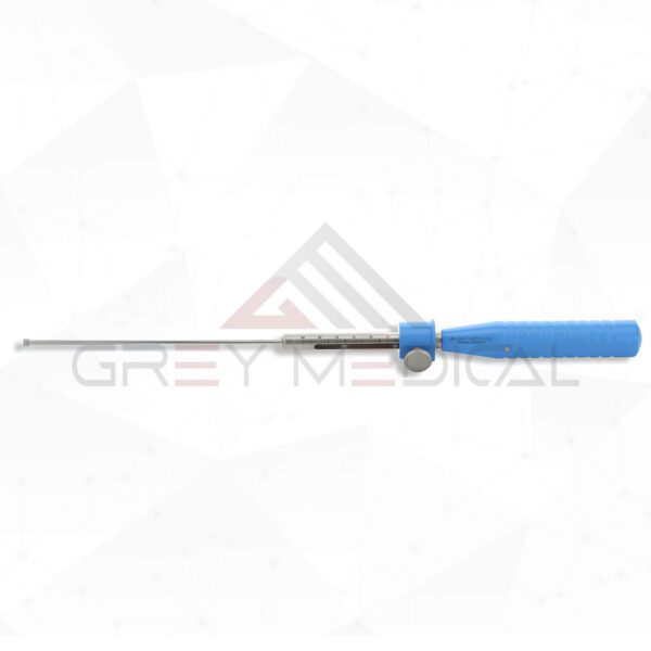 Chordae Sizer - Blue Round Handle 1 Chordae Sizer - Blue Round Handle