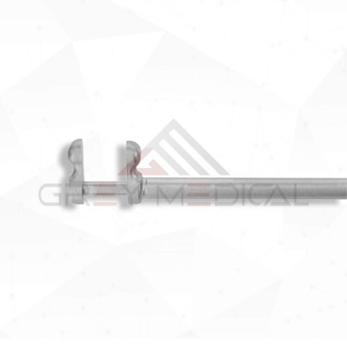 Chordae Sizer - Blue Round Handle