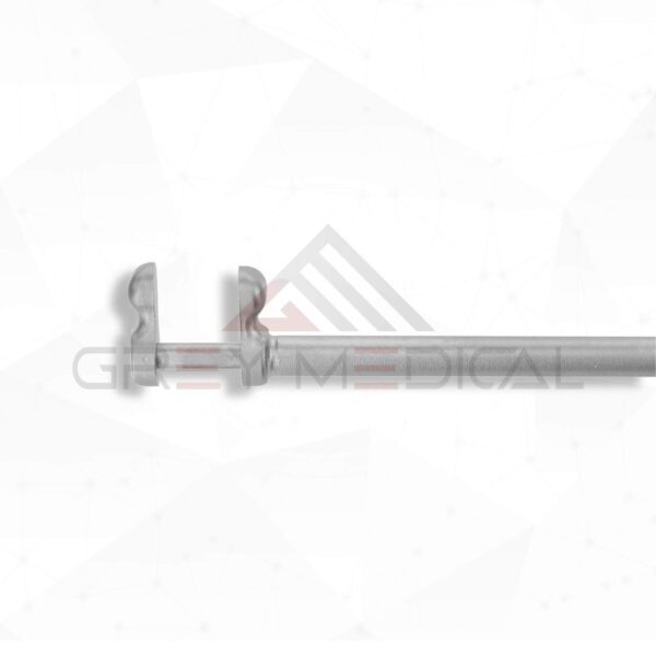 Chordae Sizer - Blue Round Handle