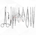 Coronary Set