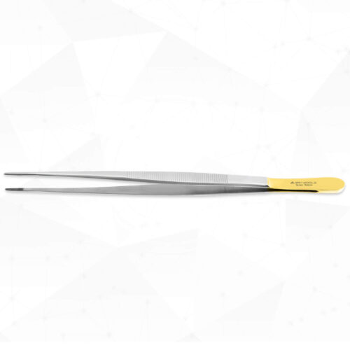 Coronary Ultra-Fine Tissue Forceps