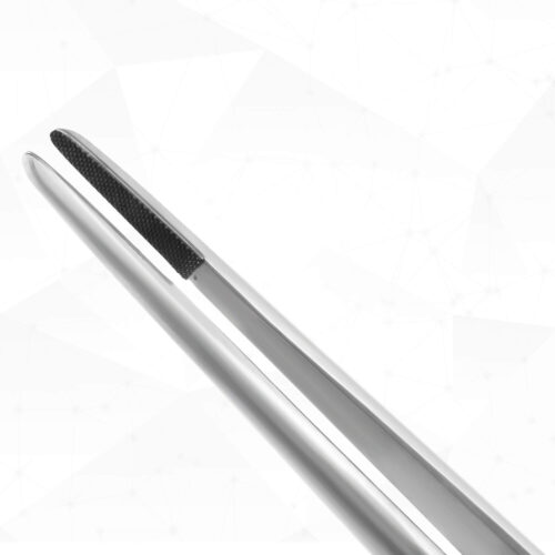 Coronary Ultra-Fine Tissue Forceps