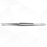 Crafoord Tissue Forceps