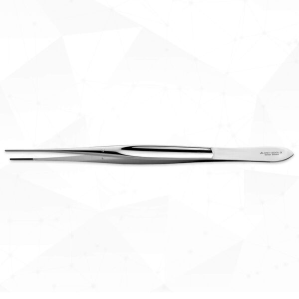 Crafoord Tissue Forceps