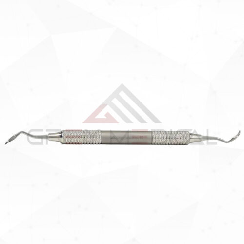 Crane Kaplan Sickle Scaler CK6