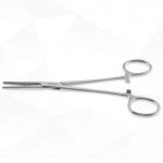 Crile Hemostats Extra Delicate