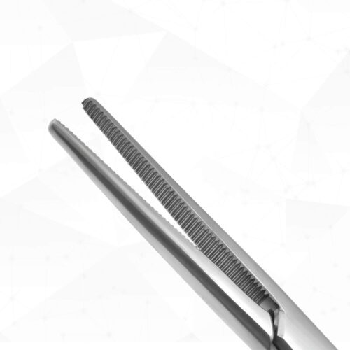 Crile Hemostats Extra Delicate