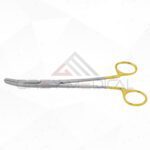 Crown Grippers Concave Jaws