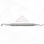 Crown Spreader Flat Tip