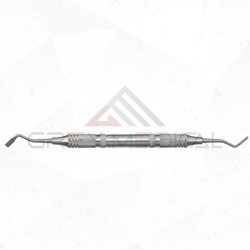 Crown Spreader Flat Tip