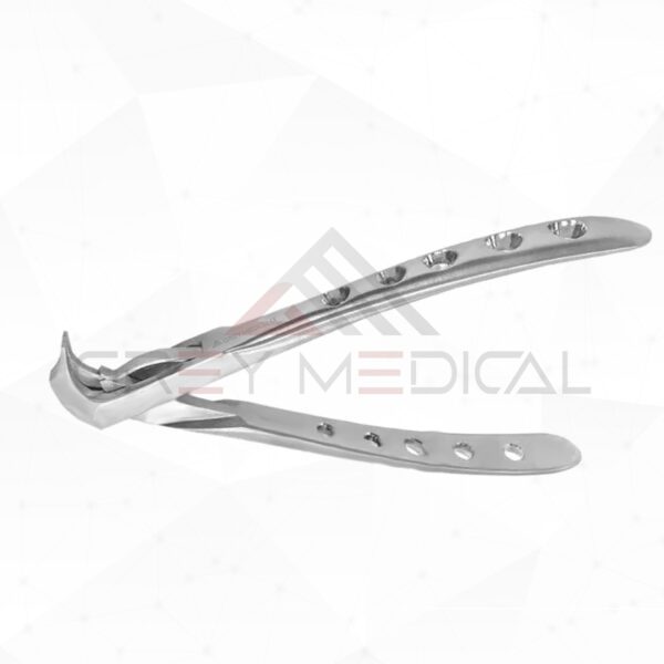 Crown-Spreader-Forceps Crown Spreader Forceps